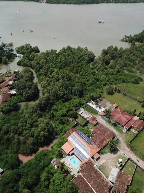  Hotel Marajó - Turismo de Experiência - picture  : Bird's eye view 