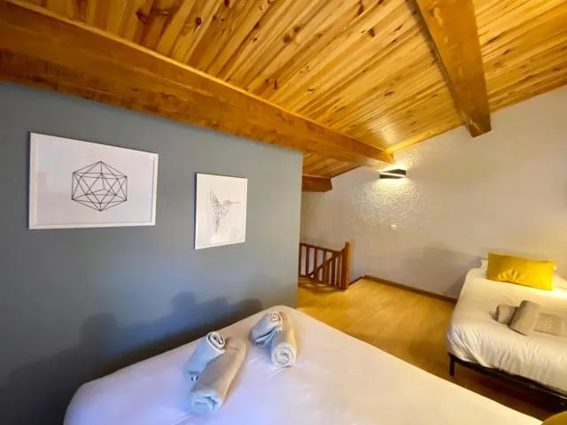  Prober-Mundial - picture  : Bed 