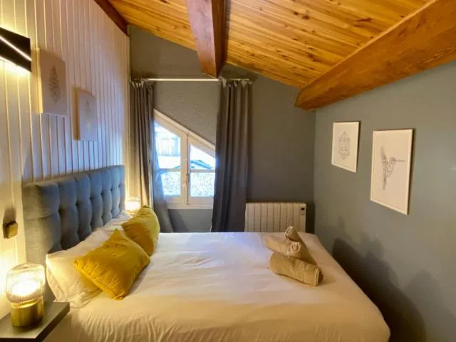  Prober-Mundial - picture  : Bed 