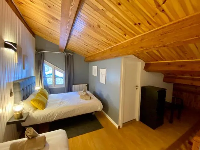  Prober-Mundial - picture  : Bed 