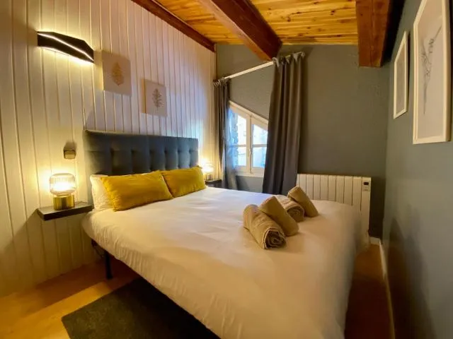  Prober-Mundial - picture  : Bed 