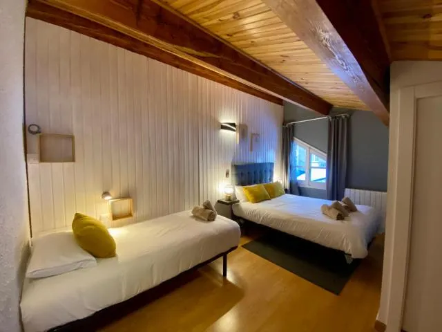  Prober-Mundial - picture  : Bed 