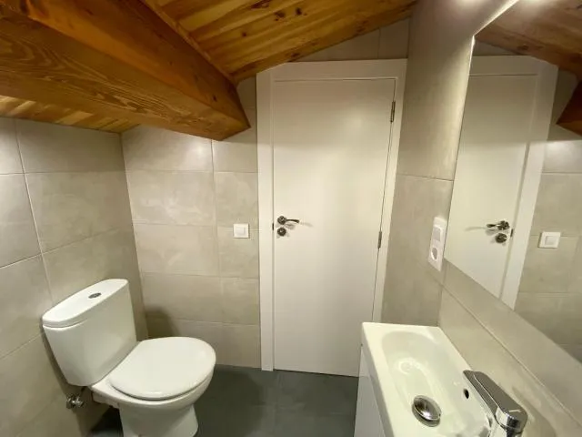  Prober-Mundial - picture  : Bathroom 