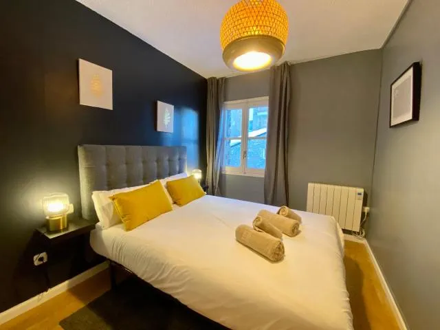  Prober-Mundial - picture  : Bed 