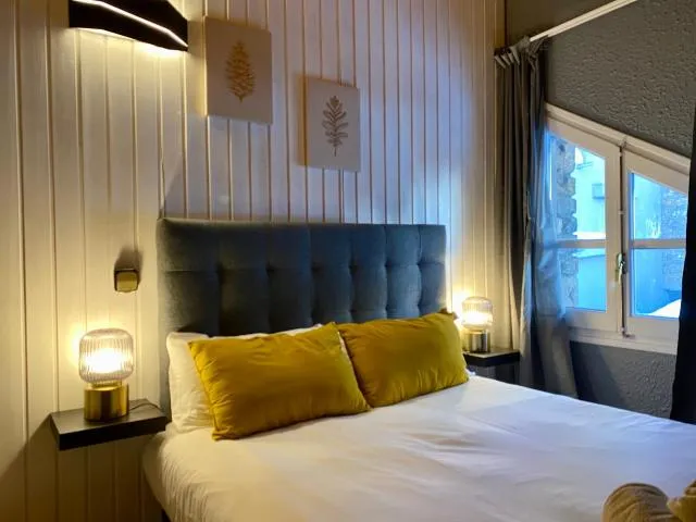  Prober-Mundial - picture  : Bed 