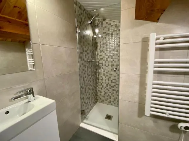  Prober-Mundial - picture  : Bathroom 