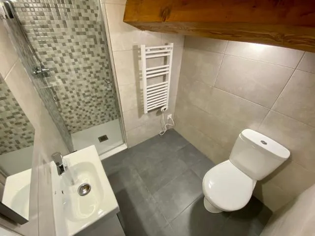  Prober-Mundial - picture  : Bathroom 