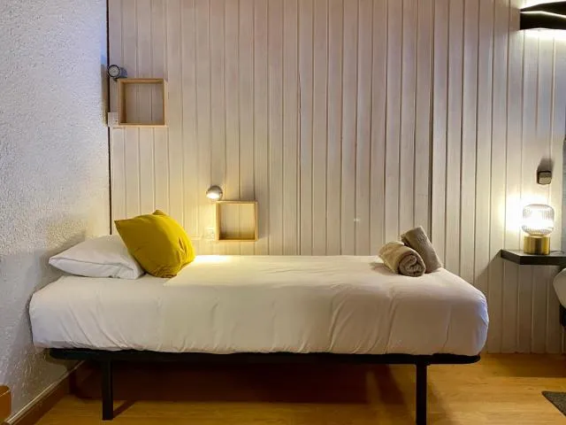  Prober-Mundial - picture  : Bed 