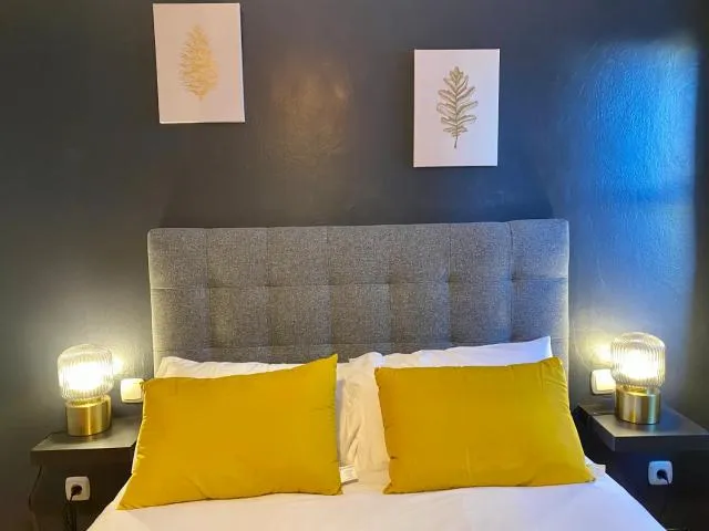  Prober-Mundial - picture  : Bed 