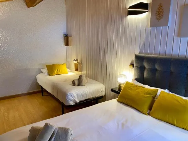  Prober-Mundial - picture  : Bed 