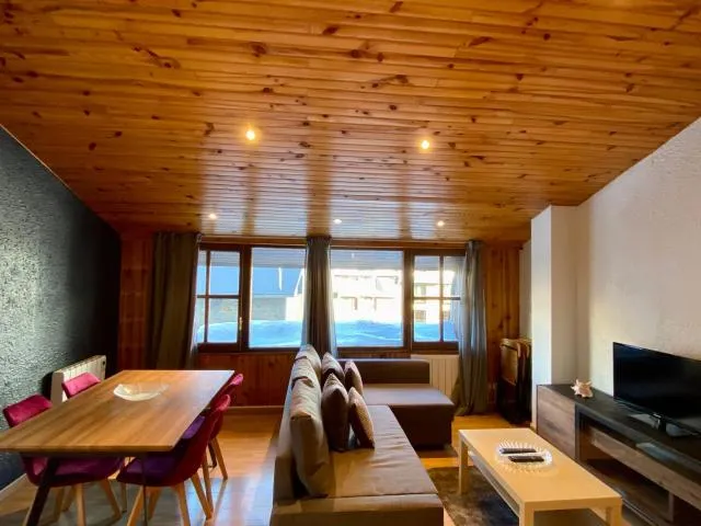  Prober-Mundial - picture  : Seating area 