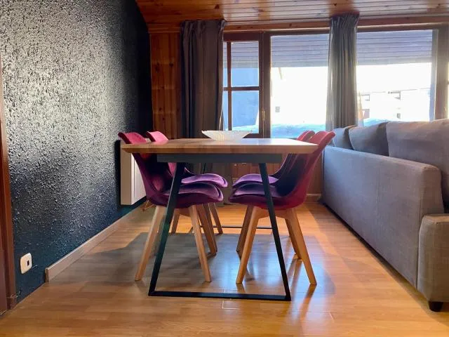  Prober-Mundial - picture  : Dining area 