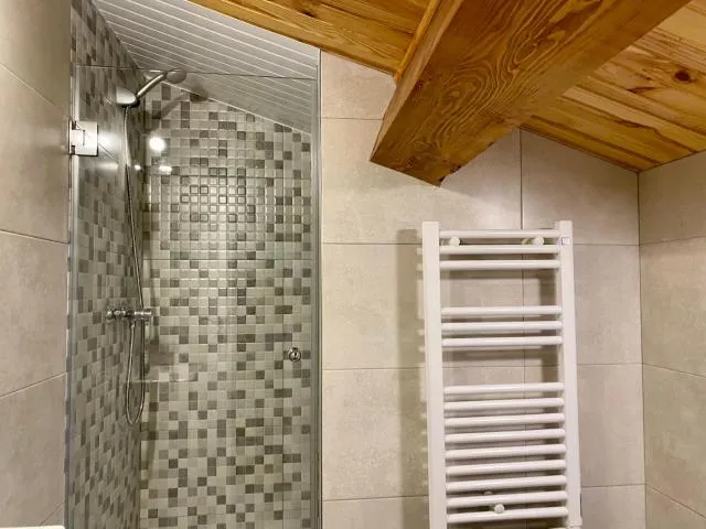  Prober-Mundial - picture  : Bathroom 