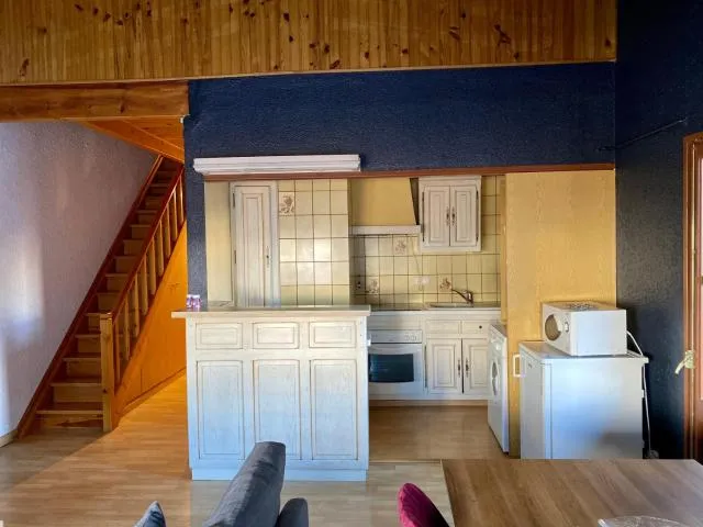  Prober-Mundial - picture  : Kitchen/kitchenette 