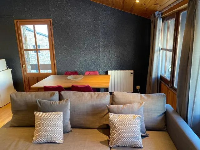  Prober-Mundial - picture  : Seating area 