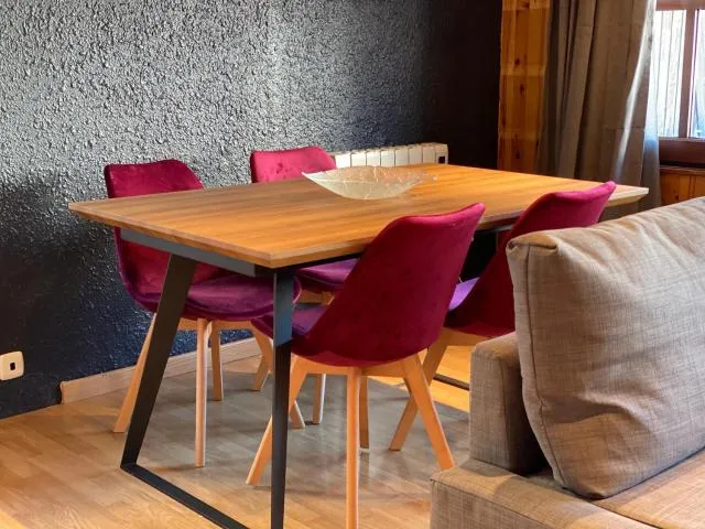  Prober-Mundial - picture  : Dining area 