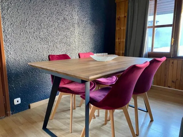  Prober-Mundial - picture  : Dining area 