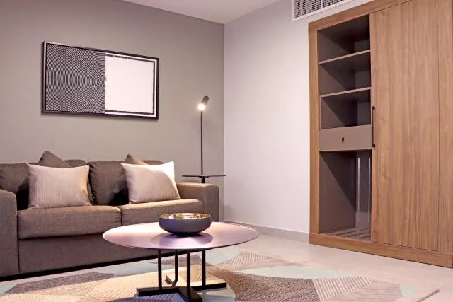  Marbella Resort - picture  : Seating area,Living room,Property 