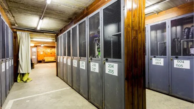  Hotel Roc Meler - picture  : Skiing,microwave,Property 