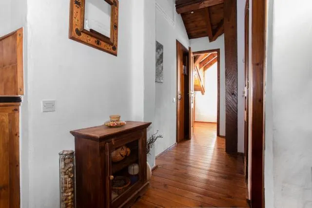  La Pleta Del Tarter Apartments - picture  : Seating area 