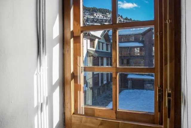  La Pleta Del Tarter Apartments - picture  : View (from property/room),Property 