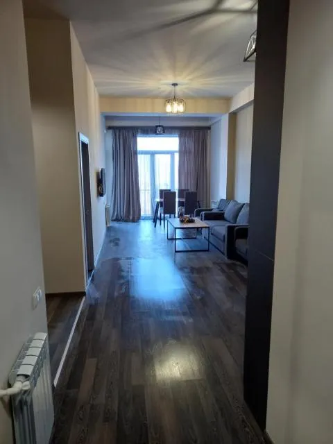  Tsaghkadzor , Kechi House , Mont Blanc apartments - picture  : Seating area,Seating area,Property 