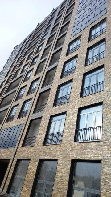  Tsaghkadzor , Kechi House , Mont Blanc apartments - picture  : Property building,Facade/entrance,Property building,Property 