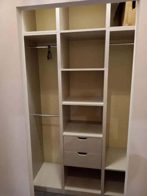  Tsaghkadzor , Kechi House , Mont Blanc apartments - picture  : Bathroom,wardrobe,Property 