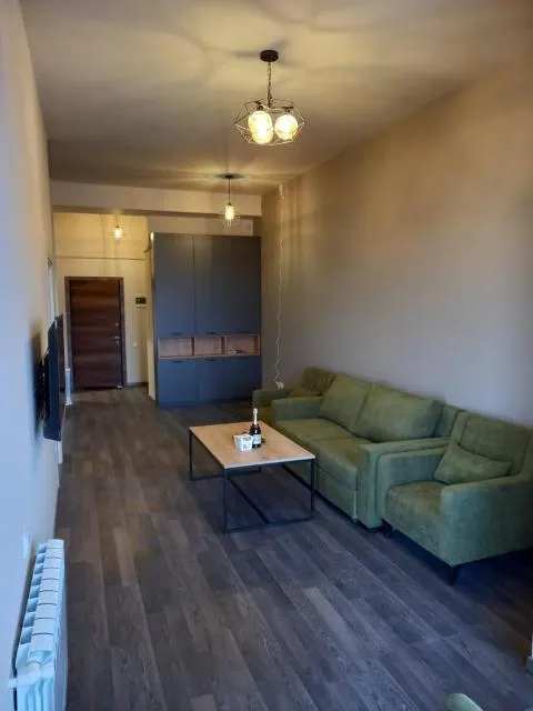 Tsaghkadzor , Kechi House , Mont Blanc apartments - picture  : Seating area,Seating area,Property 