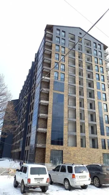  Tsaghkadzor , Kechi House , Mont Blanc apartments - picture  : Property building,Property building,Property 