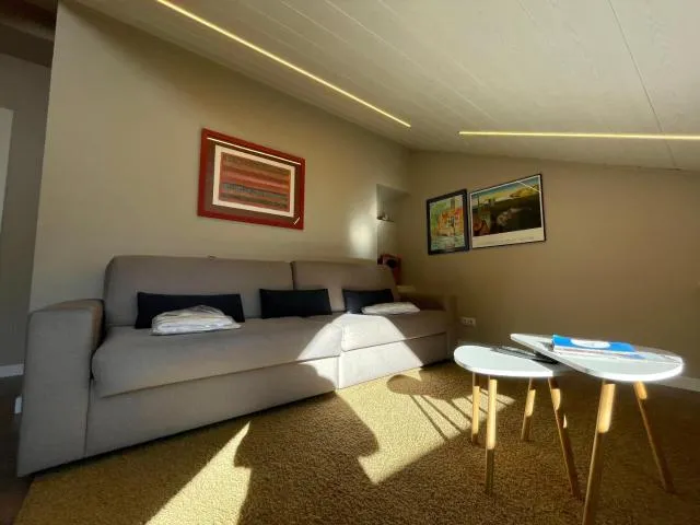  Appartement haut standing, Principat Park, 8p Inclès-el tarter-grandvalira - cover picture 