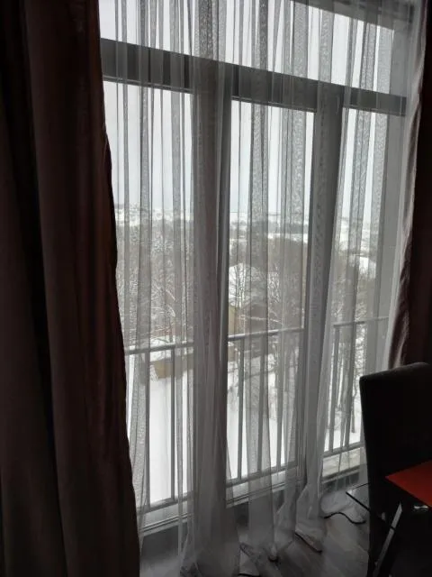  Tsaghkadzor , Kechi House , Mont Blanc apartments - picture  : View,View (from property/room),Mountain view,Property 