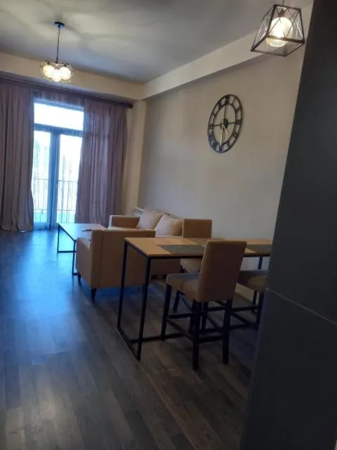  Tsaghkadzor , Kechi House , Mont Blanc apartments - picture  : Dining area,Dining area,Property 