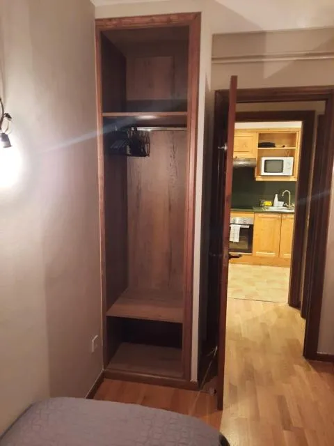  Bonito apartamento Incles by Renttarter - picture  : Bathroom 