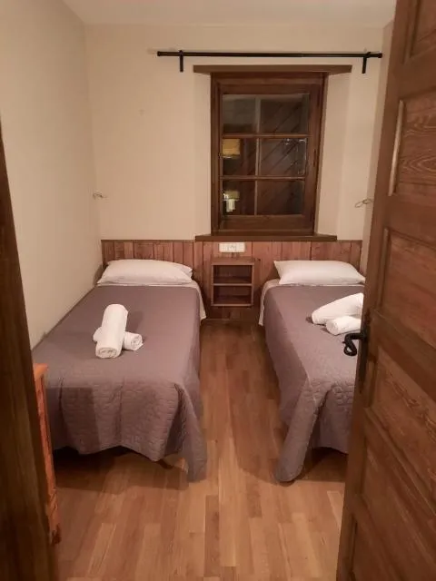  Bonito apartamento Incles by Renttarter - picture  : Bed 