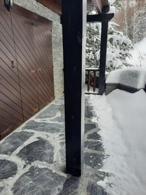  Bonito apartamento Incles by Renttarter - picture  : Shower 