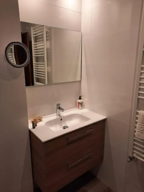  Bonito apartamento Incles by Renttarter - picture  : Bathroom 