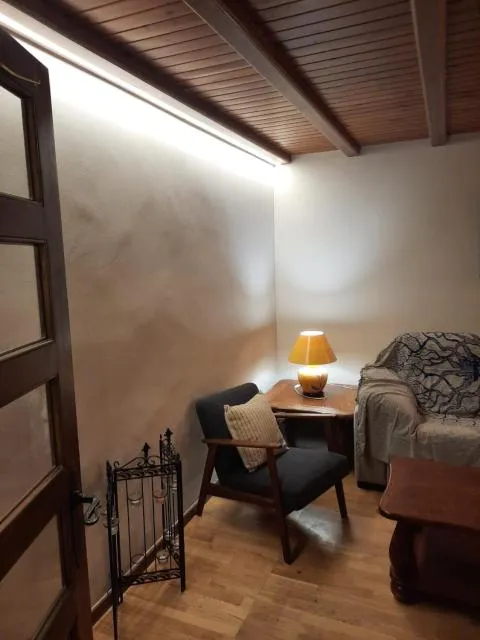  Bonito apartamento Incles by Renttarter - picture  : Seating area 