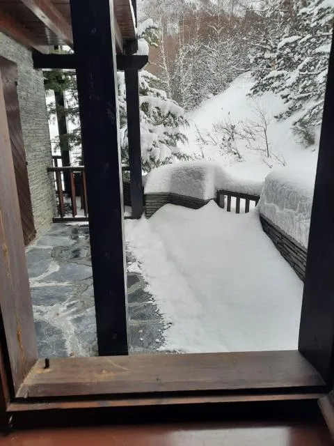  Bonito apartamento Incles by Renttarter - picture  : Shower 