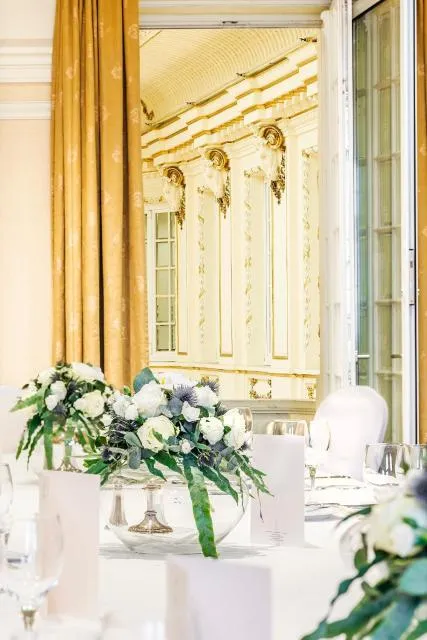  Hotel Polonia Palace - picture  : Toilet,Property building,Meeting/conference room,wedding,Property 