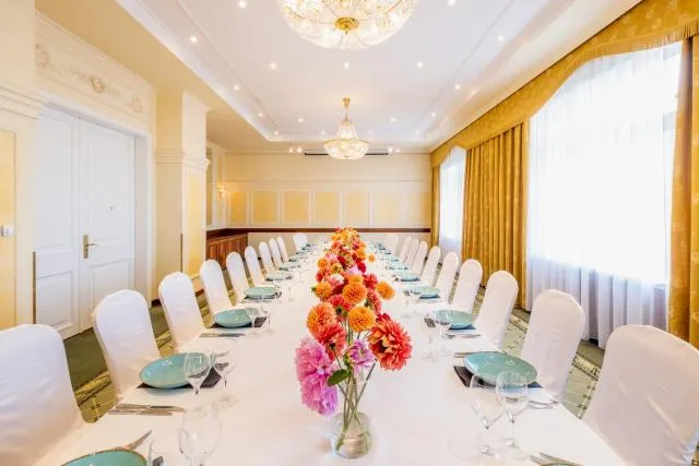  Hotel Polonia Palace - picture  : Meeting/conference room,Property 
