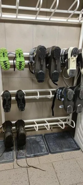  U Macháčků - Lipno - picture  : Property building,Fitness centre/facilities,Property 