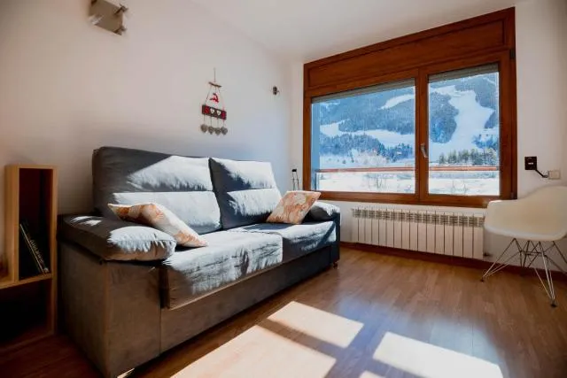  Apartaments Ashome - picture  : Seating area 