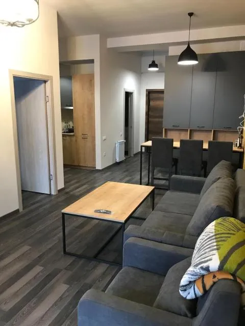  Tsaghkadzor, Kechi House D&D - cover picture 