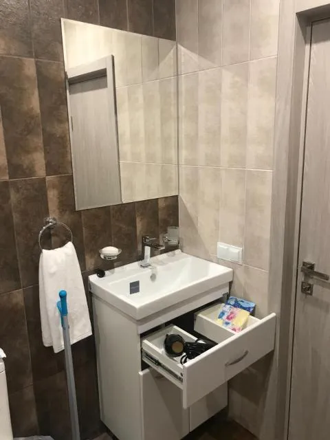  Tsaghkadzor, Kechi House D&D - picture  : Kitchen/kitchenette,Bathroom,Bathroom,Property 