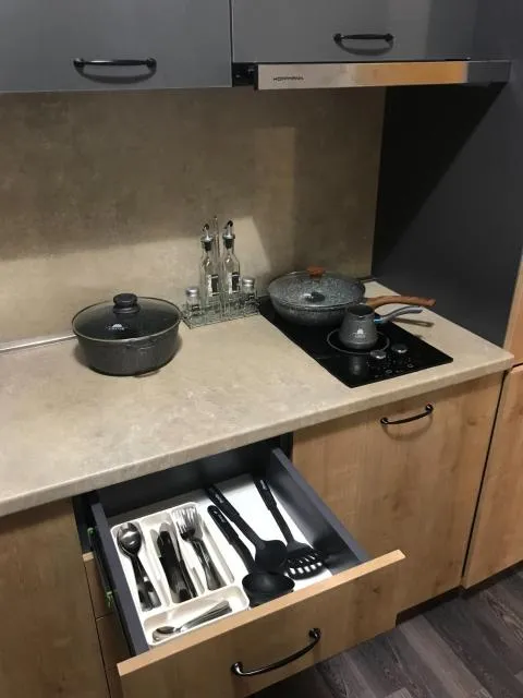  Tsaghkadzor, Kechi House D&D - picture  : Kitchen/kitchenette,Kitchen or kitchenette,Property 