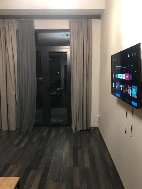  Tsaghkadzor, Kechi House D&D - picture  : TV/entertainment centre,TV and multimedia,Property 