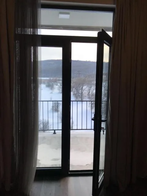  Tsaghkadzor, Kechi House D&D - picture  : Pool view,Balcony/Terrace,Property 