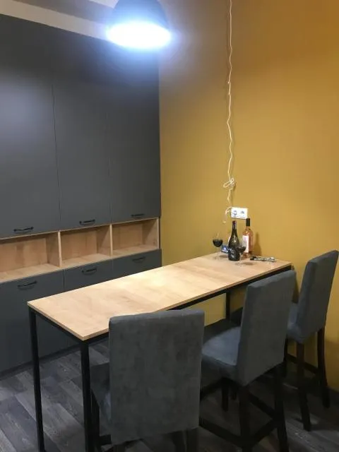  Tsaghkadzor, Kechi House D&D - picture  : Dining area,Property 