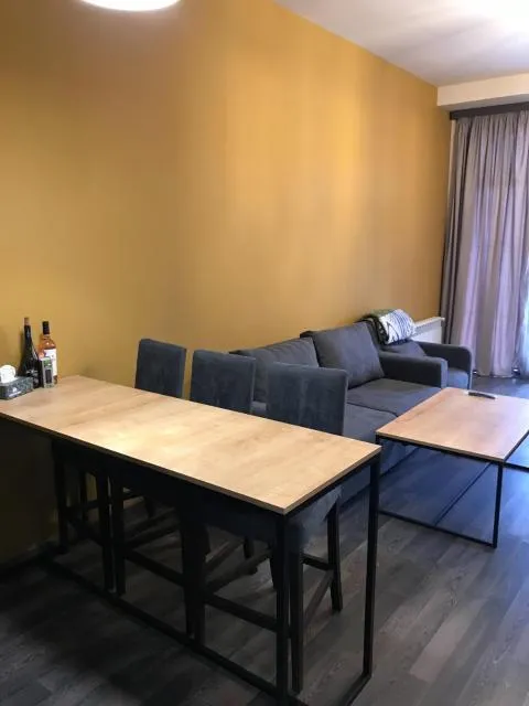  Tsaghkadzor, Kechi House D&D - picture  : Dining area,Property 